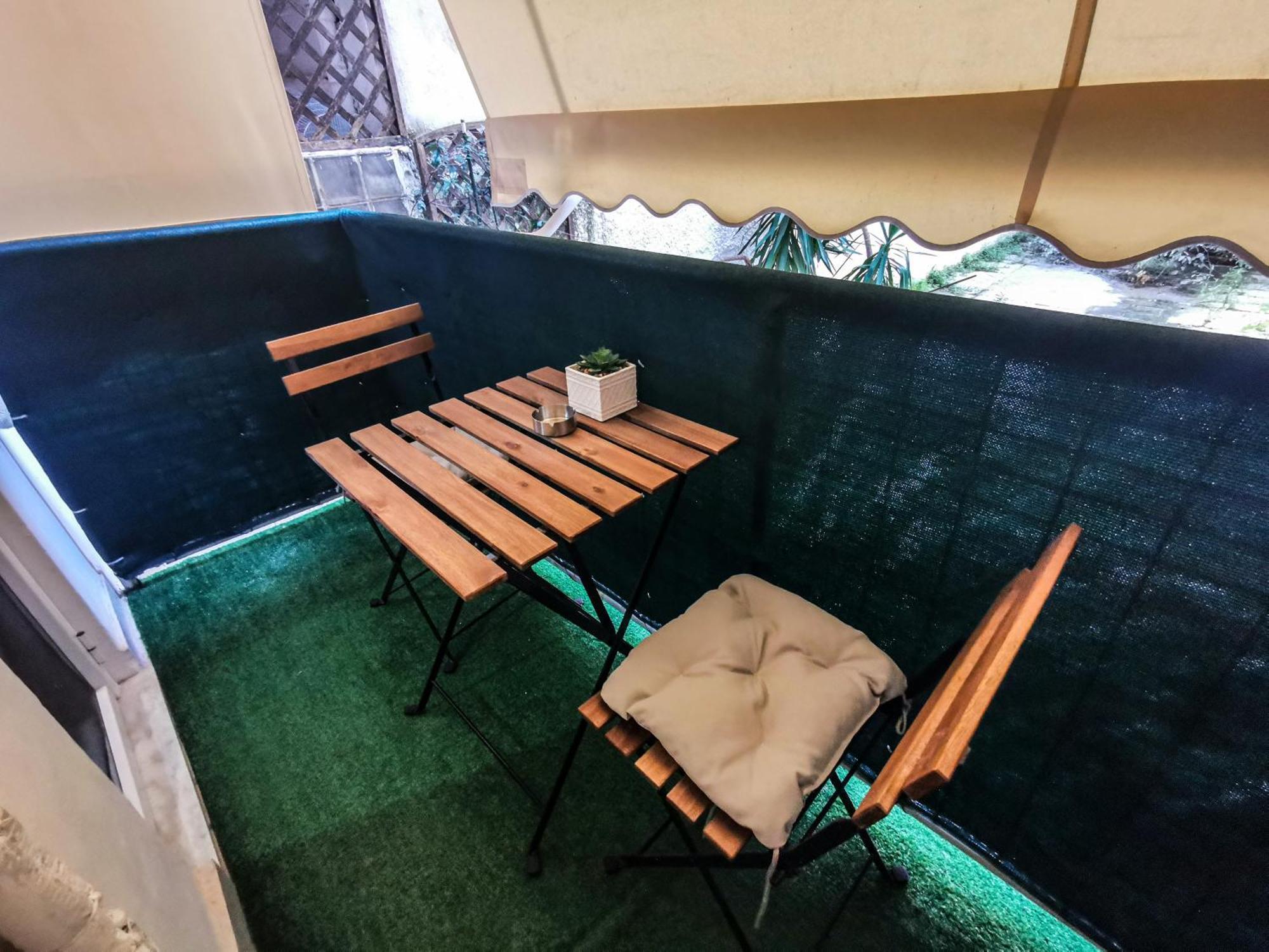 Your Comfy Place In Волос Экстерьер фото