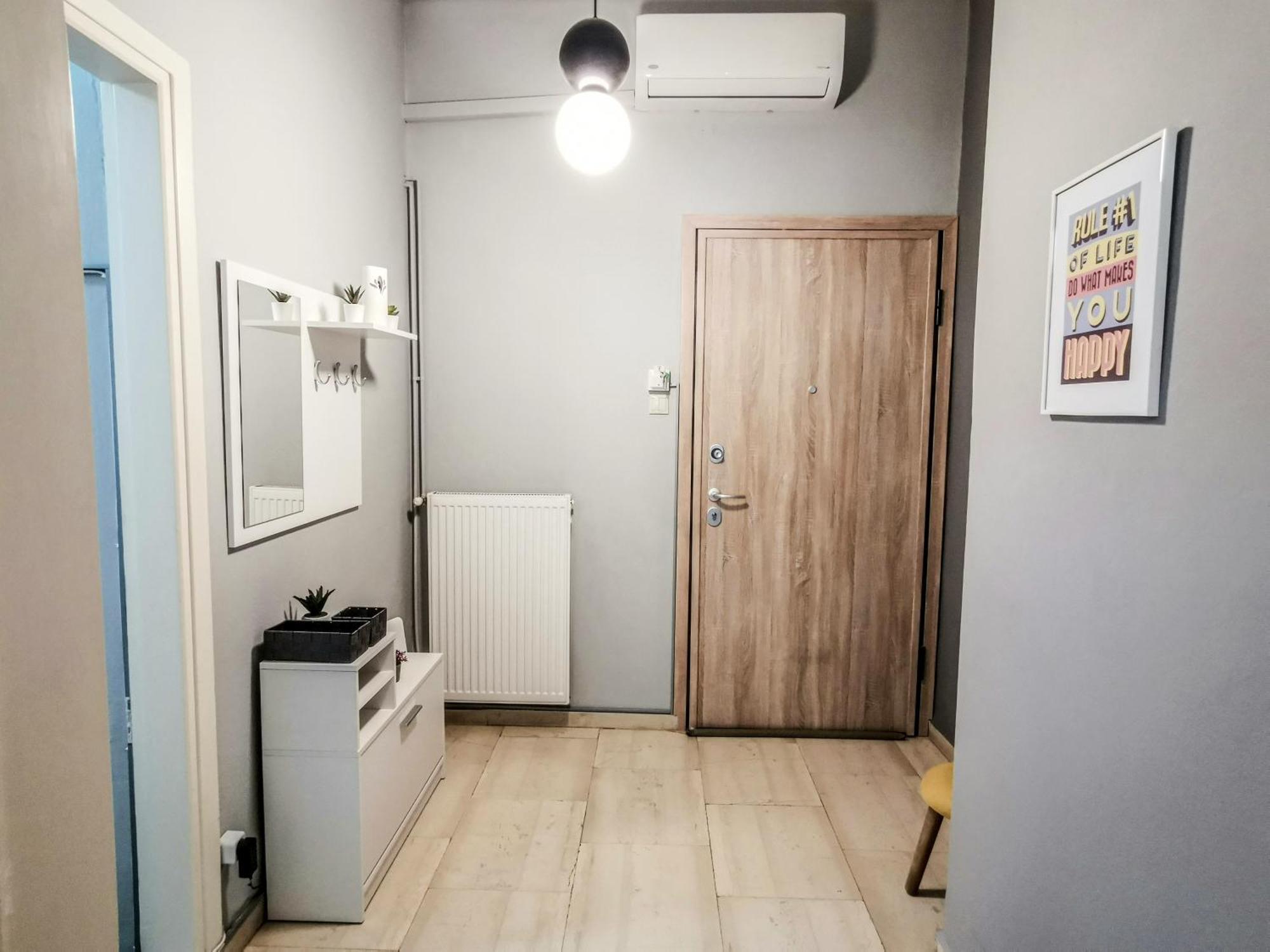Your Comfy Place In Волос Экстерьер фото